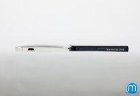 HTC One a Sony Xperia Z