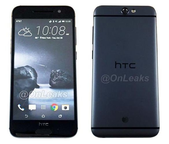 HTC One A9