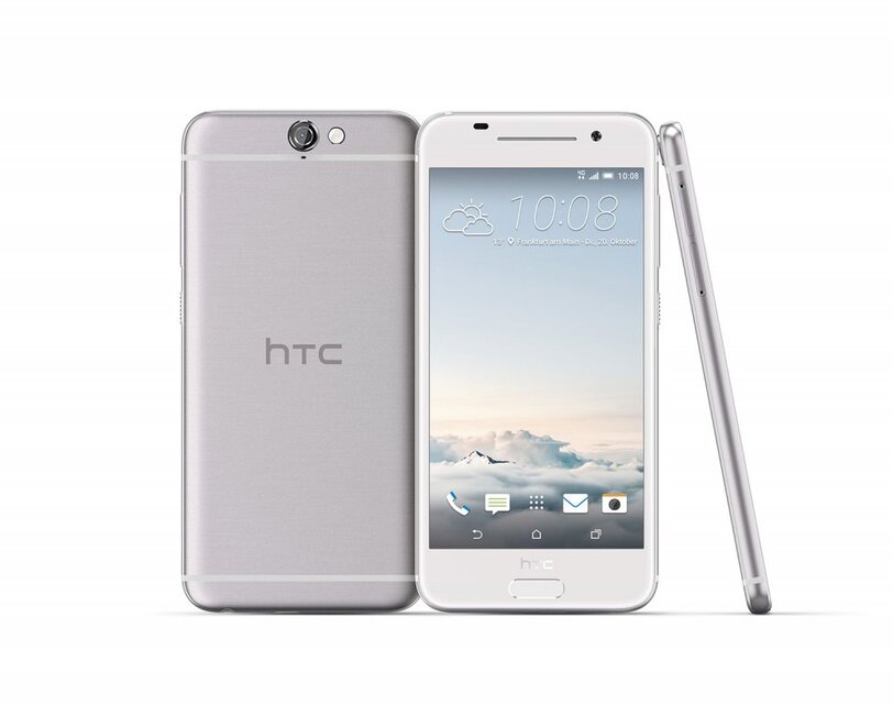 HTC One A9