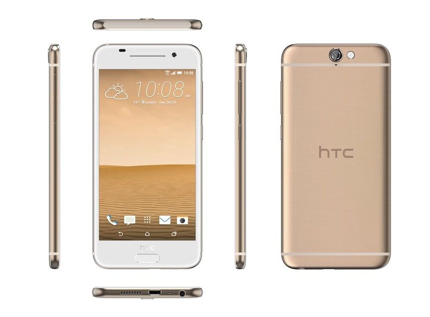 HTC One A9