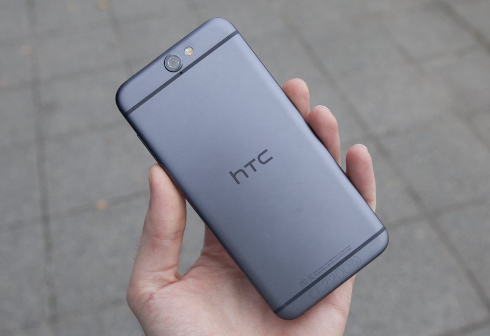 HTC One A9