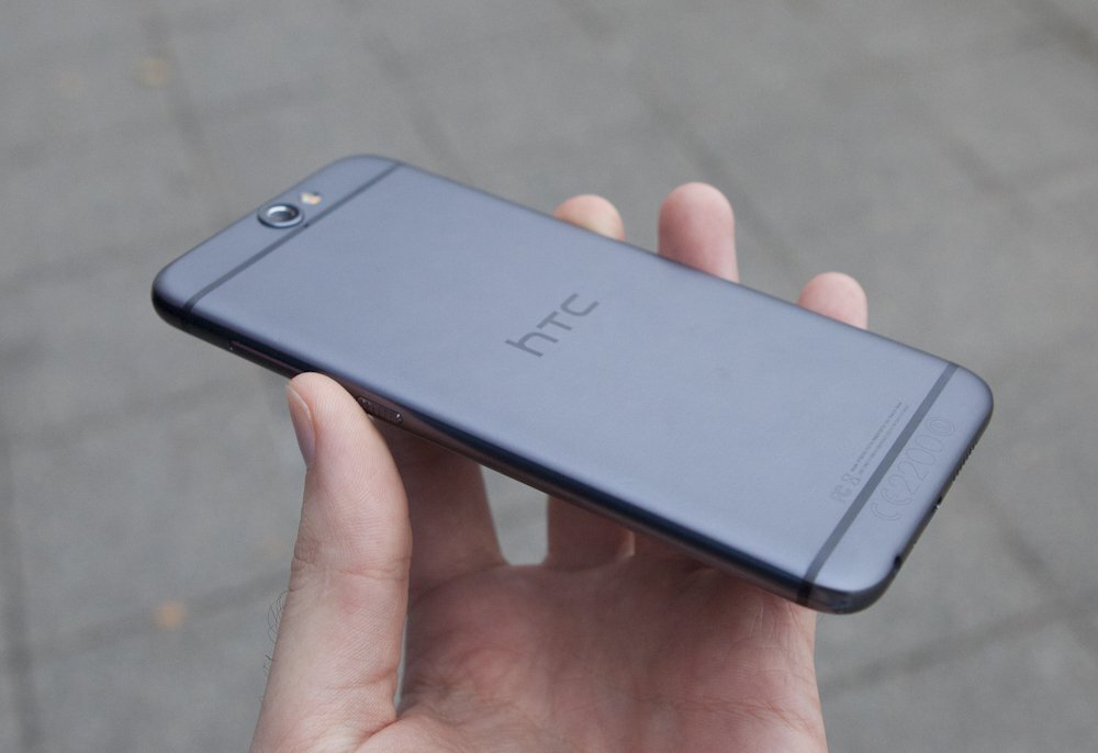 HTC One A9