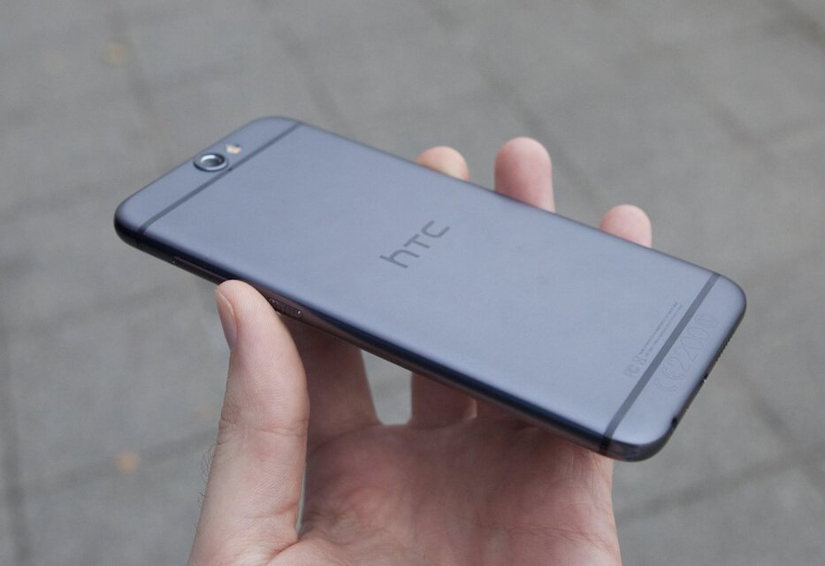 HTC One A9