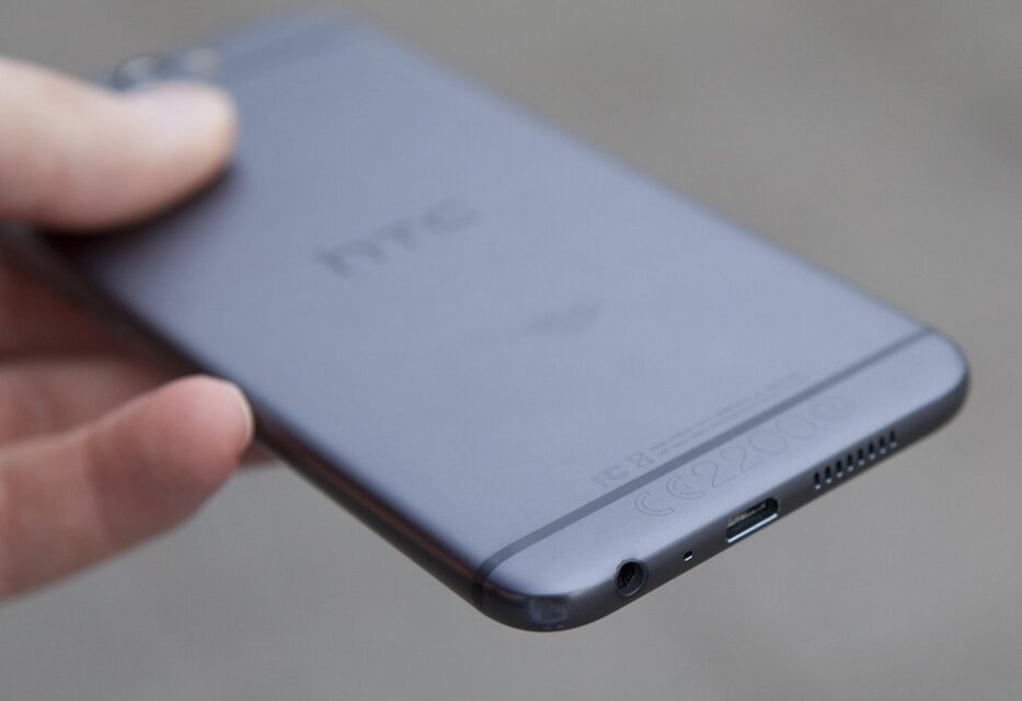 HTC One A9
