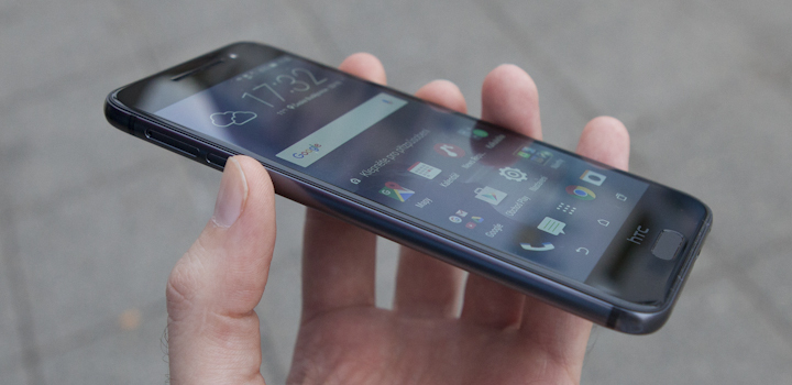 HTC One A9