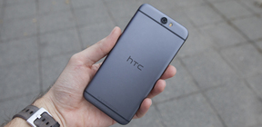 HTC One A9