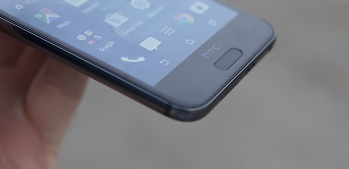 HTC One A9