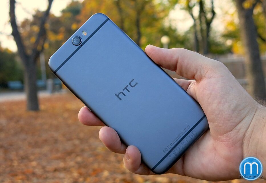 HTC One A9