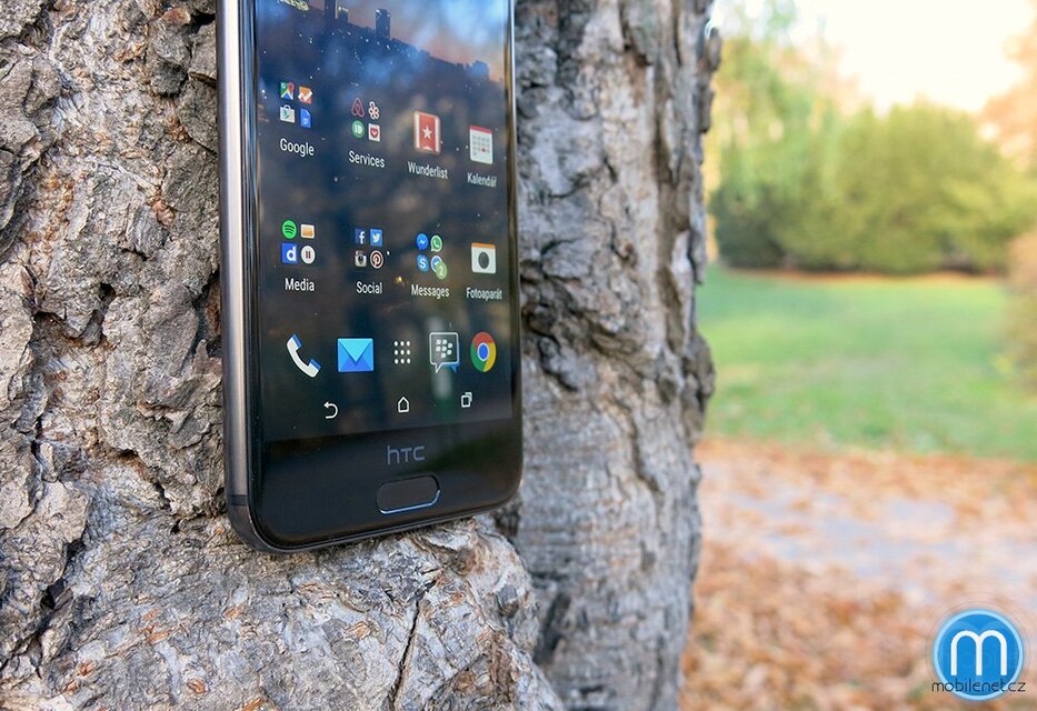 HTC One A9