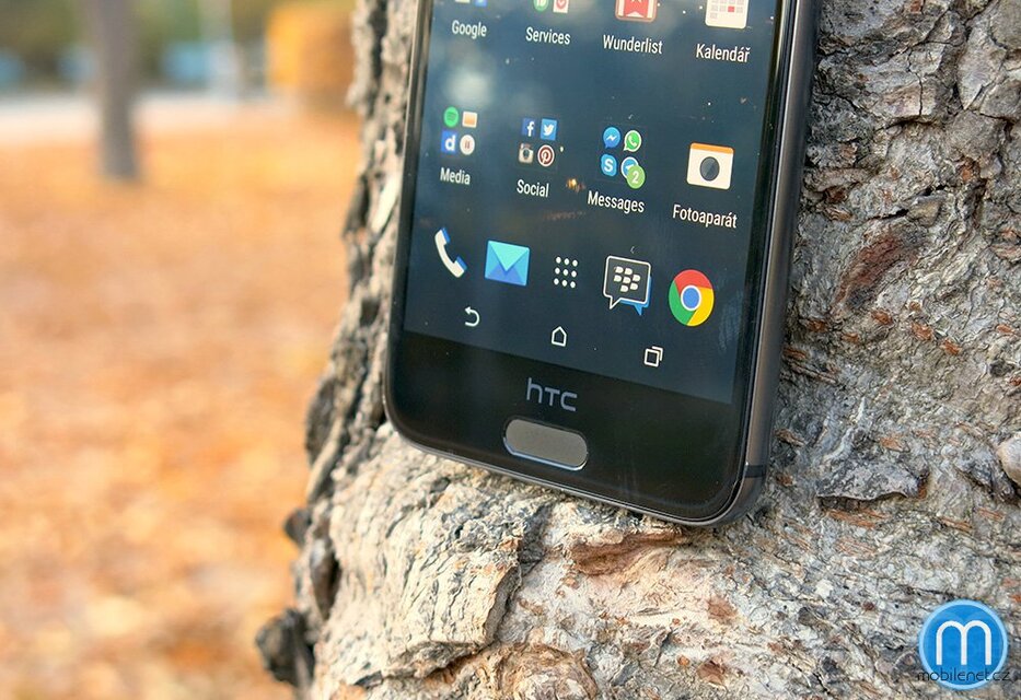 HTC One A9
