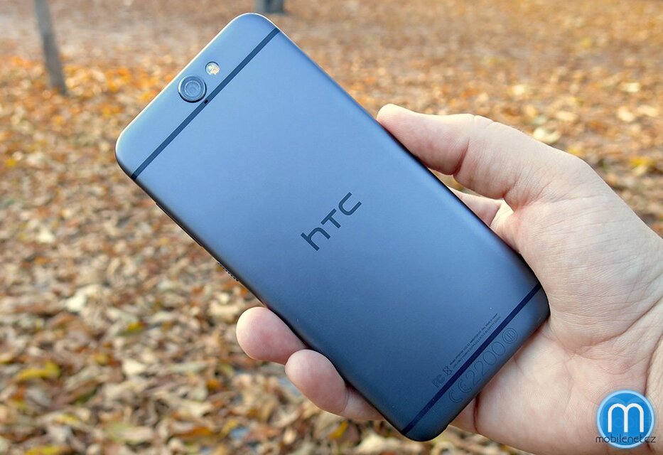 HTC One A9