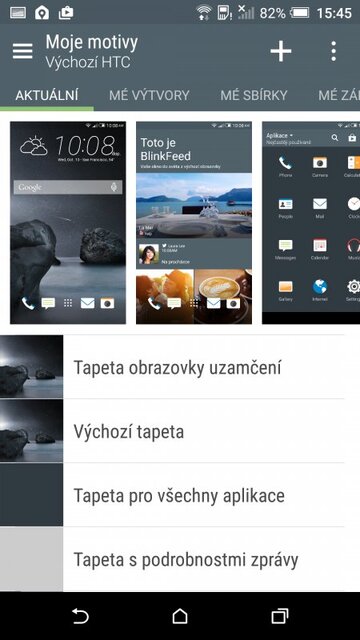 HTC One A9