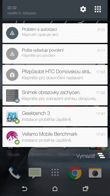 HTC One A9
