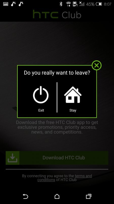 HTC One A9