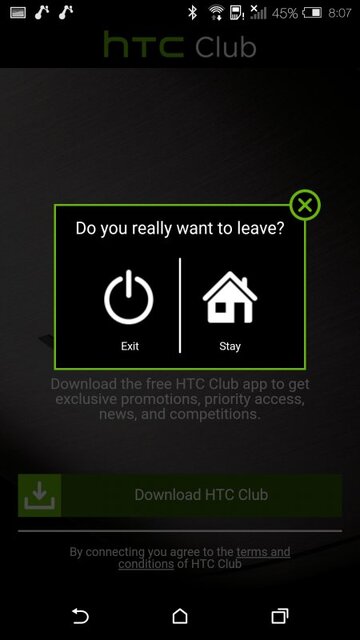HTC One A9