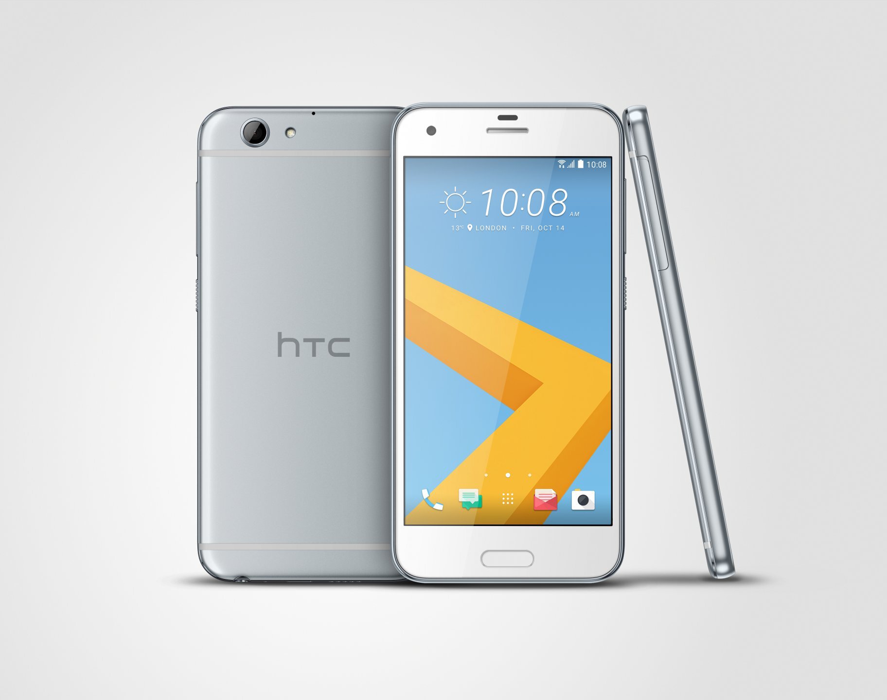 HTC One A9s