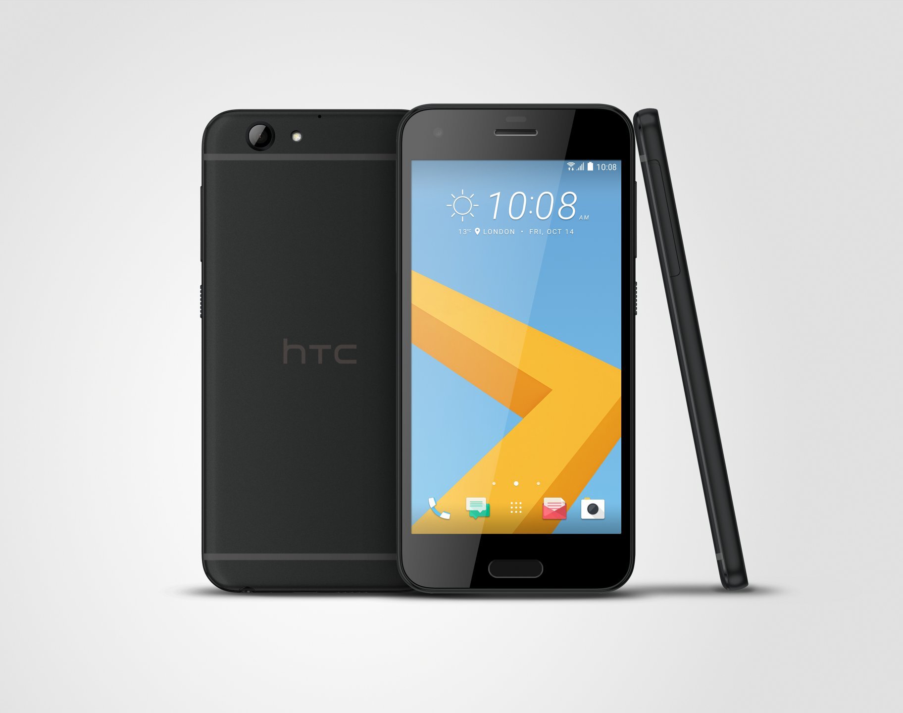 HTC One A9s
