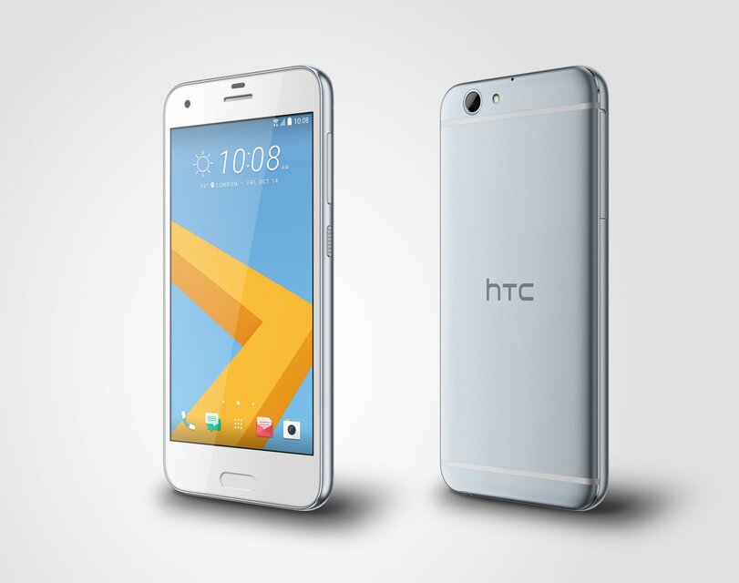 HTC One A9s