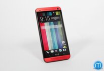 HTC One (červená)