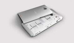 HTC One Dual SIM
