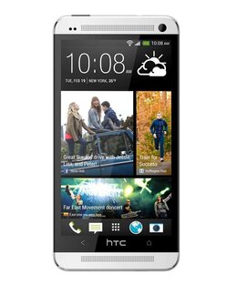 HTC One Dual SIM
