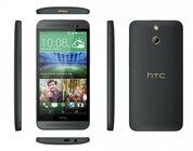 HTC One E8