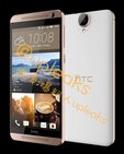 HTC One (E9)+