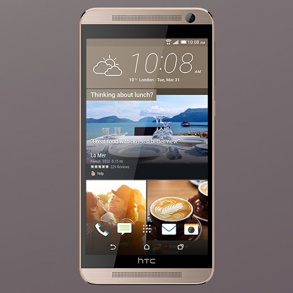 HTC One E9+