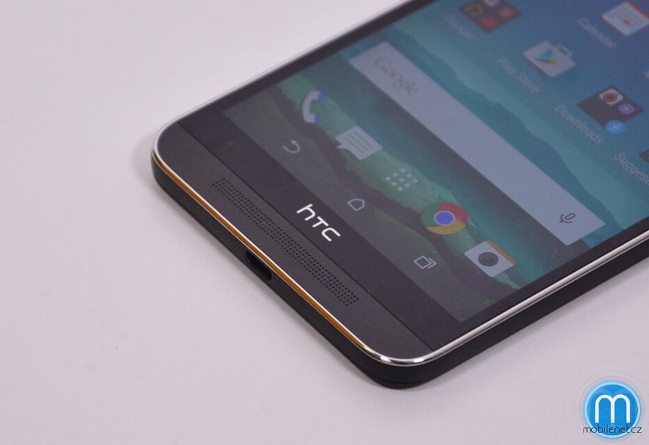 HTC One E9+
