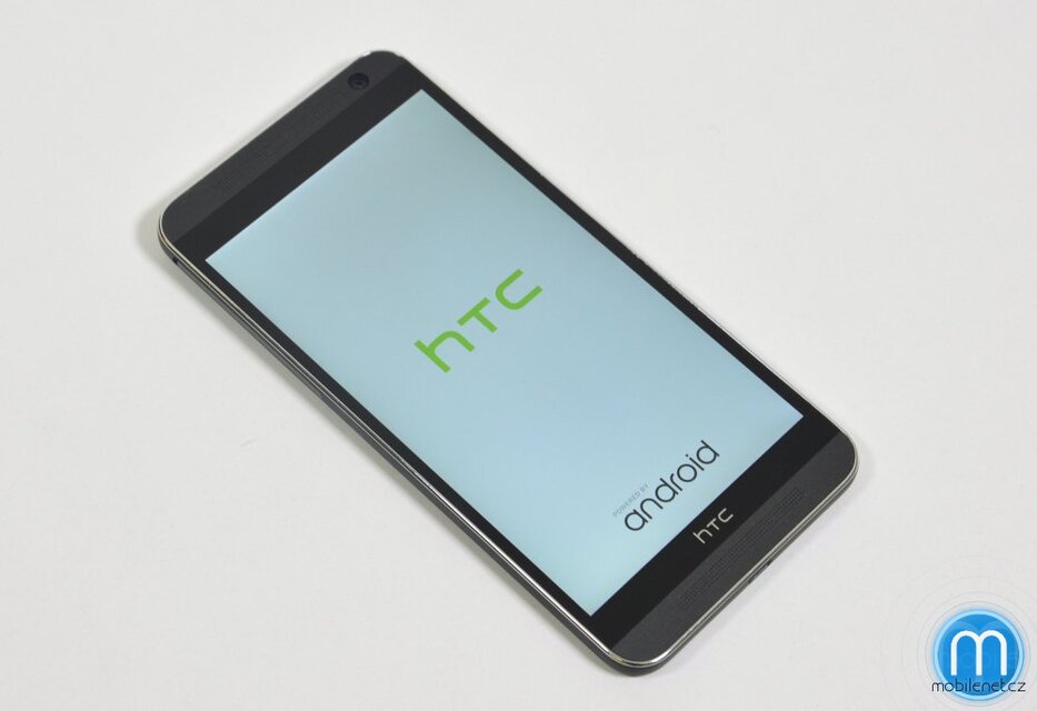 HTC One E9+