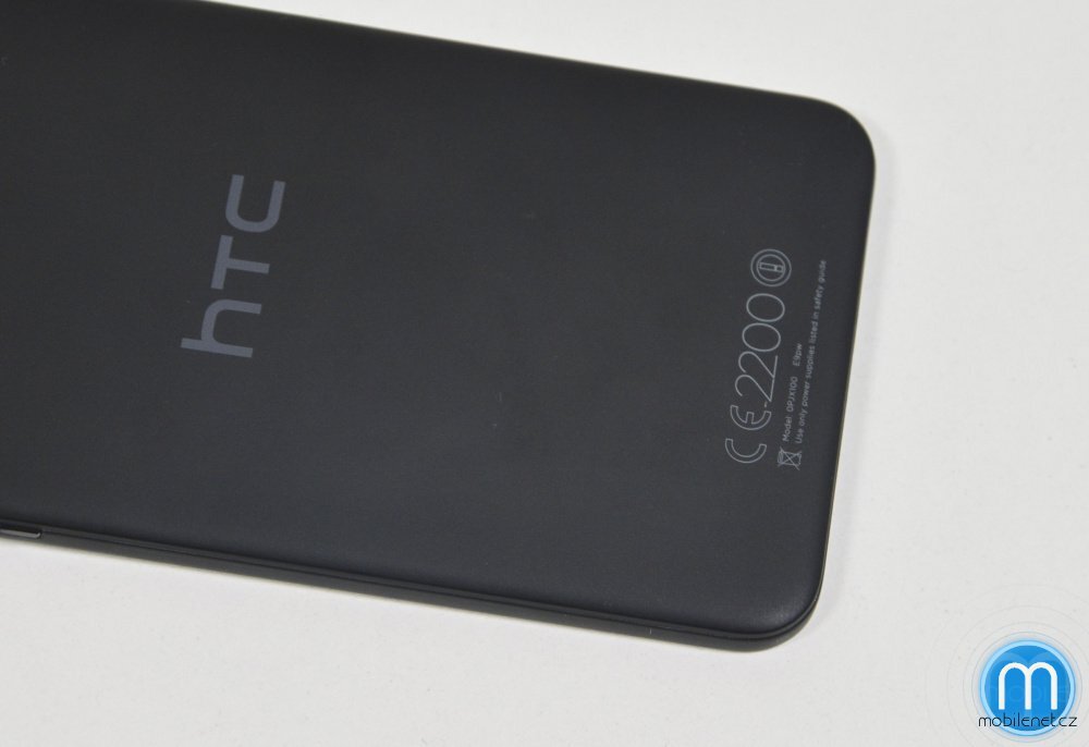 HTC One E9+