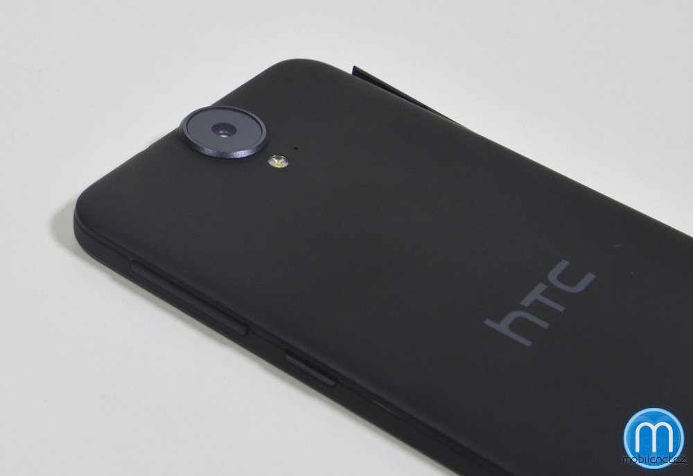 HTC One E9+
