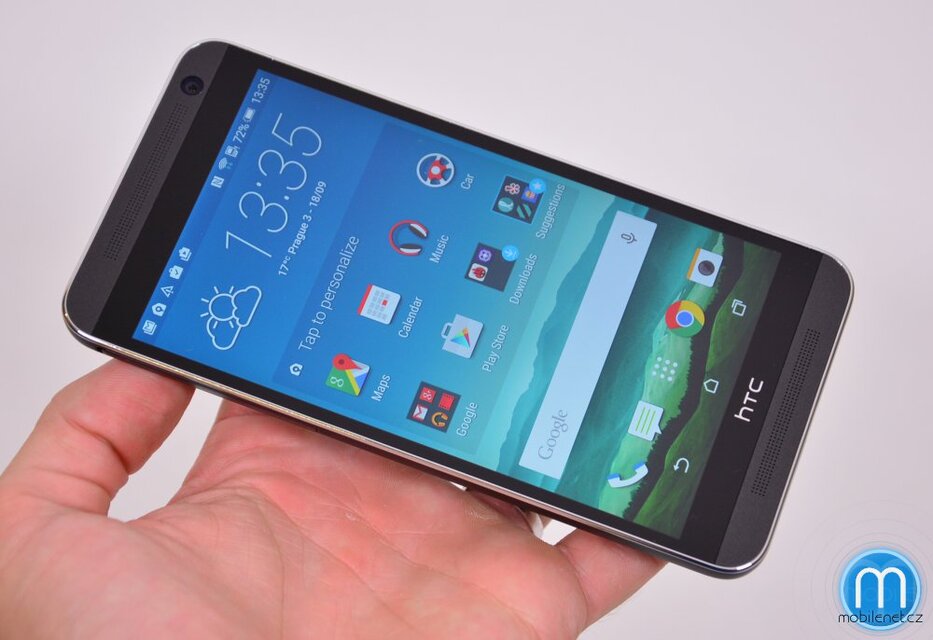 HTC One E9+