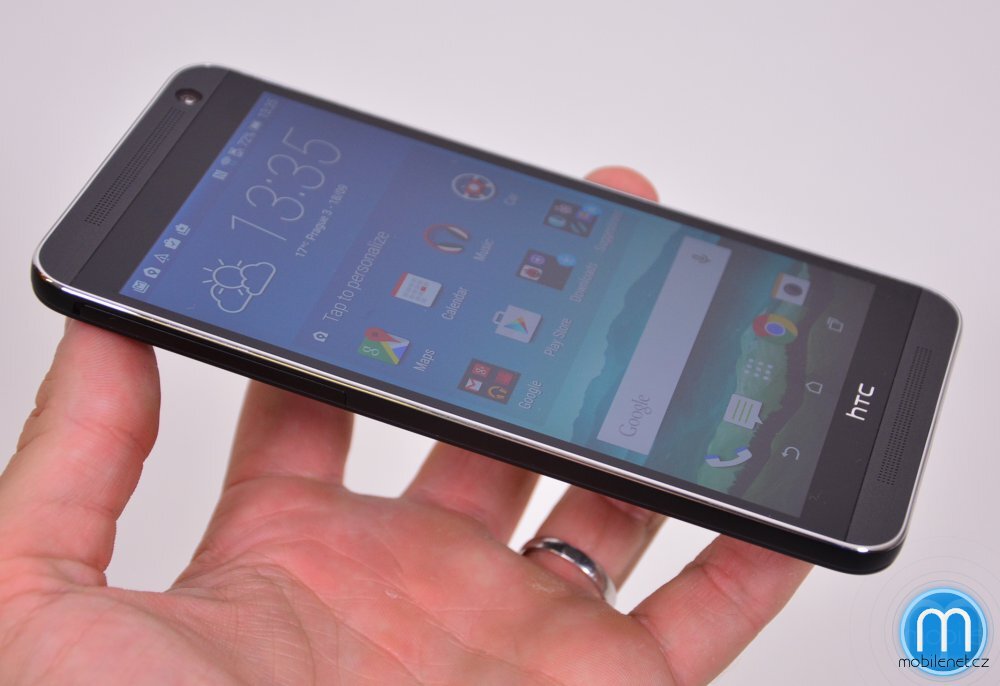 HTC One E9+