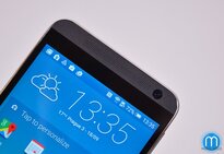 HTC One E9+