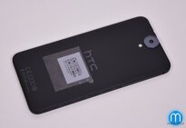 HTC One E9+