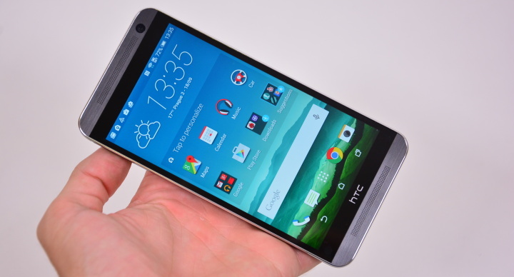 HTC One E9+