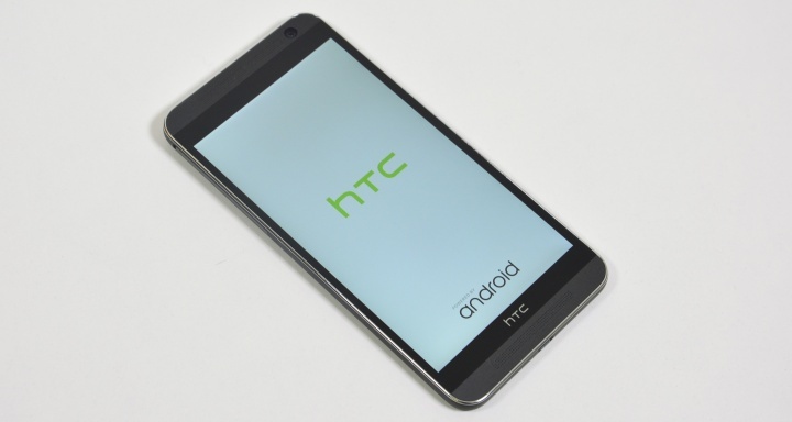 HTC One E9+
