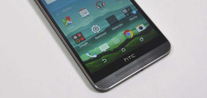 HTC One E9+