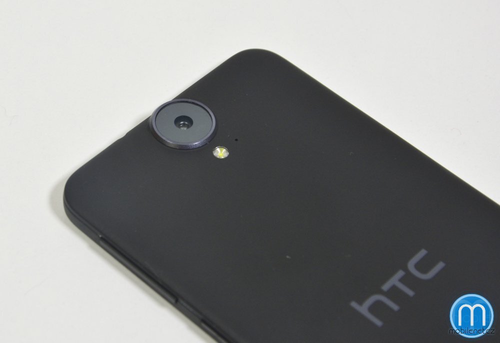HTC One E9+