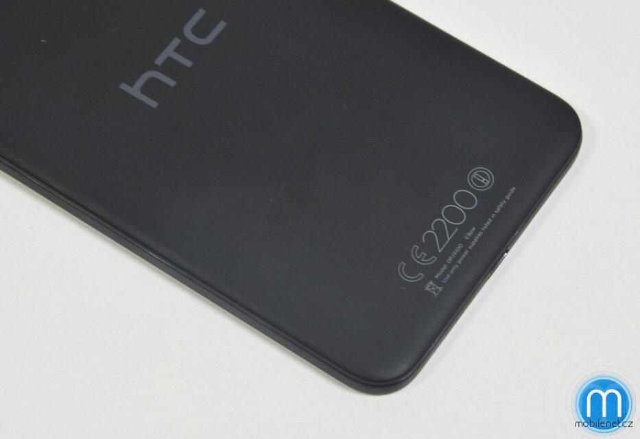 HTC One E9+