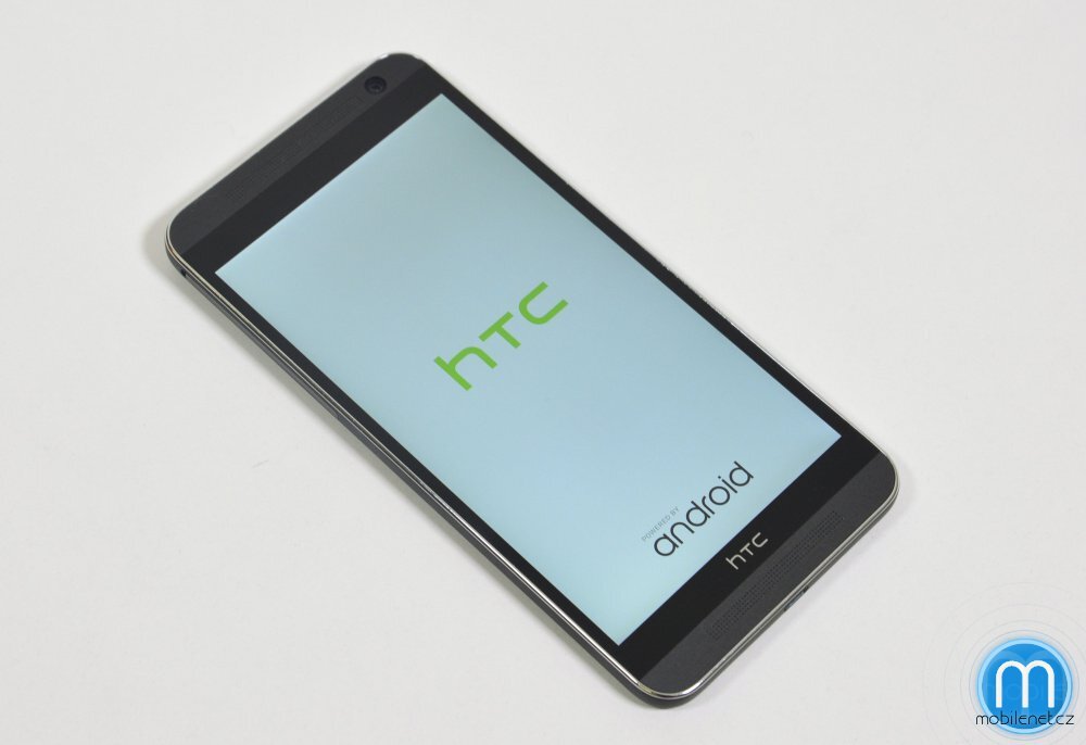 HTC One E9+