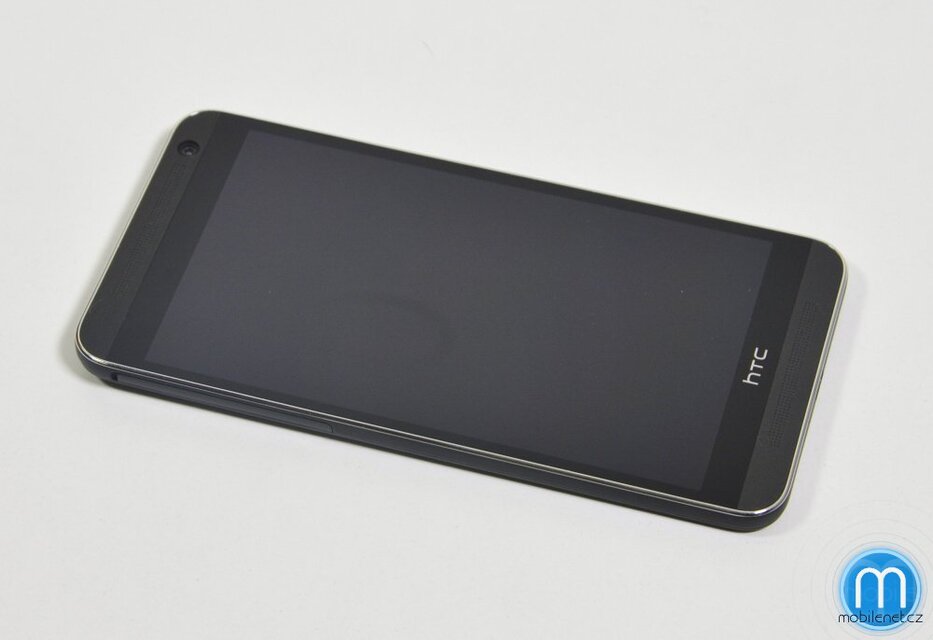 HTC One E9+