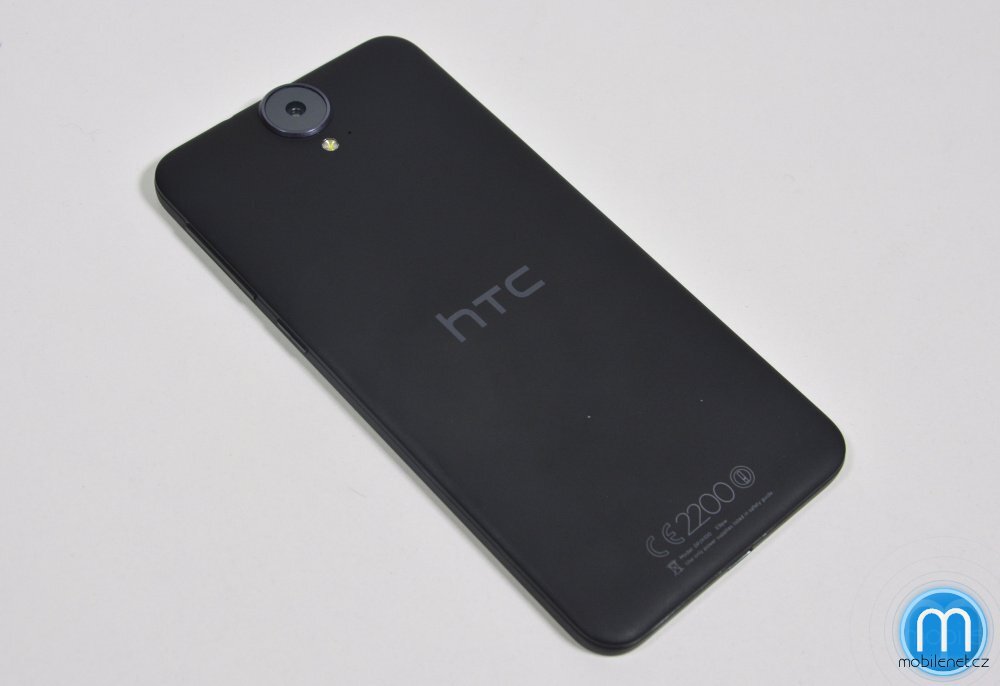 HTC One E9+
