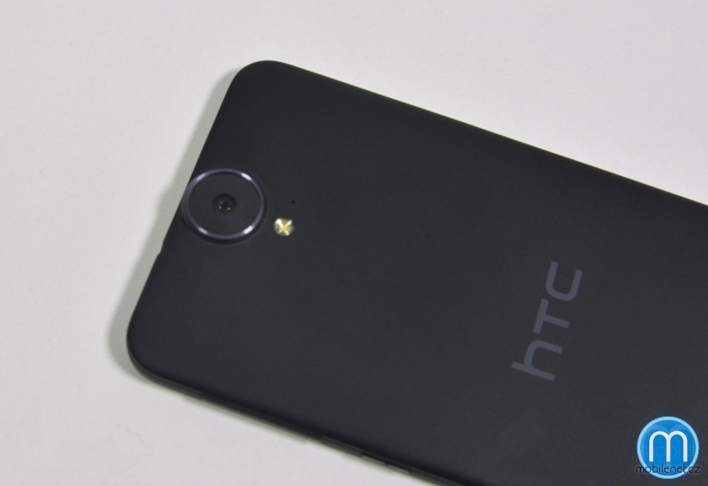 HTC One E9+