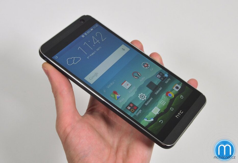 HTC One E9+