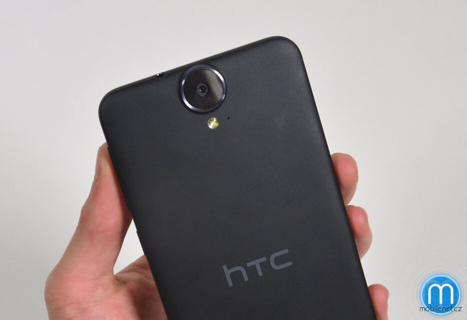 HTC One E9+
