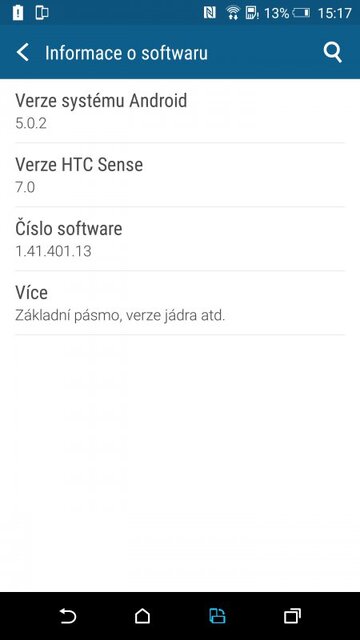 HTC One E9+