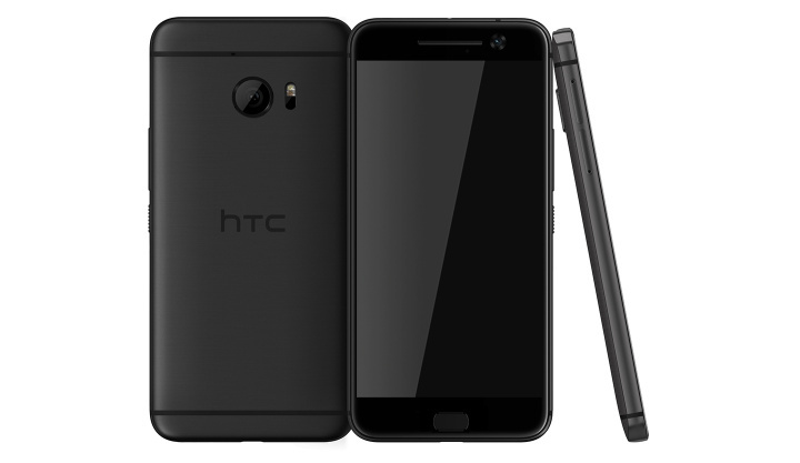HTC One M10