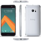 HTC One M10